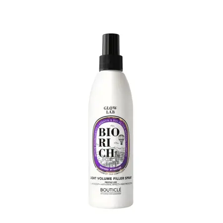 BOUTICLE Спрей несмываемый уплотняющий для придания объема волос / Biorich Light Anti-static Volume Spray 250 мл - 3