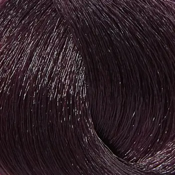 5.2 краситель перманентный для волос, светло-коричневый фиолетовый / Permanent Haircolor 100 мл