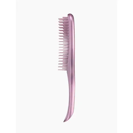 TANGLE TEEZER Расческа для волос / The Ultimate Detangler Chrome Mauve Copper - 6