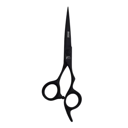 MUSTANG PROFESSIONAL (США) Ножницы прямые Mustang Base NB03 Черный 5,5 дюйм - 3