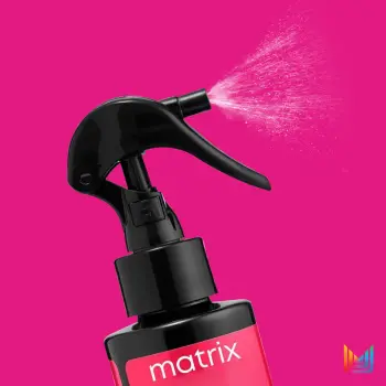 MATRIX Спрей с жидким протеином и провитамином B5 / Total Results Instacure 190 мл, фото 2