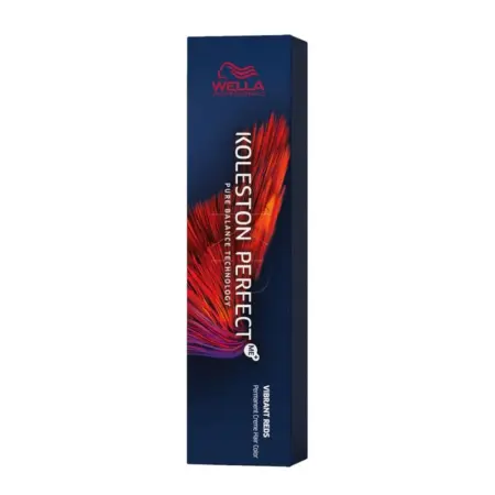 WELLA 33/66 краска для волос, королева ночи / Koleston Perfect ME+ 60 мл - 2