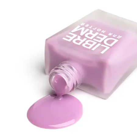 LIBREDERM Средство Ультрареаниматор лавандовый по уходу за ногтями / NAIL CARE 10 мл - 4