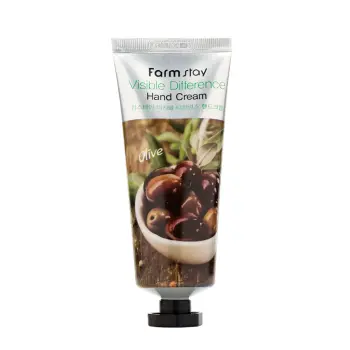 Крем с экстрактом оливы для рук / Visible Difference Hand Cream (AD) 100 гр