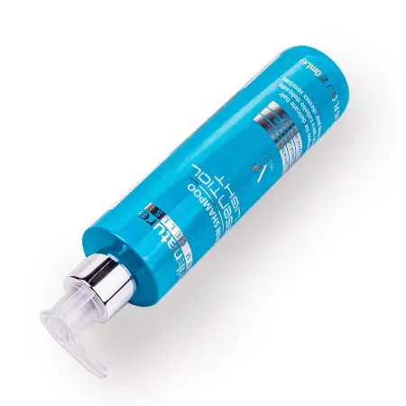 ABRIL ET NATURE Шампунь мягкий для ломких и тонких волос / Bain Shampoo Essential Light 250 мл - 5