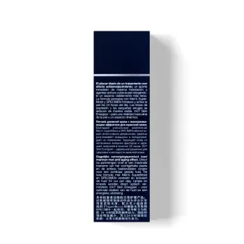 JANSSEN COSMETICS Крем легкий дневной anti-age 24-часового действия / MAN 24/7 SKIN ENERGIZER 50 мл, фото 3