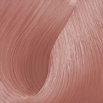 V-COLOR PROFESSIONAL 10.49 крем-краска стойкая без аммиака, светлый блондин медно-фиолетовый (персиково-розовый) / Color Mash 60 мл, фото 1