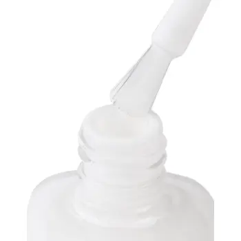 IQ BEAUTY 002 лак для ногтей укрепляющий с биокерамикой / Nail polish PROLAC + bioceramics 12.5 мл, фото 2