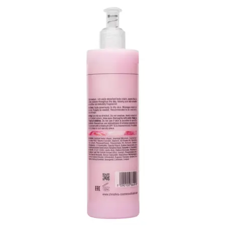 CHRISTINA Крем для тела / Enchanting Body Cream Muse 250 мл - 2