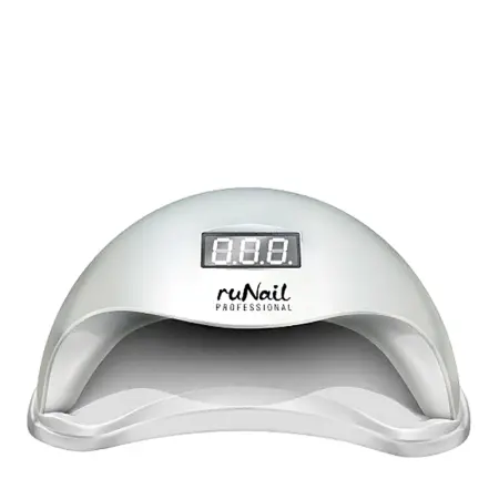 RUNAIL Прибор LED/UV излучения 48 Вт - 1