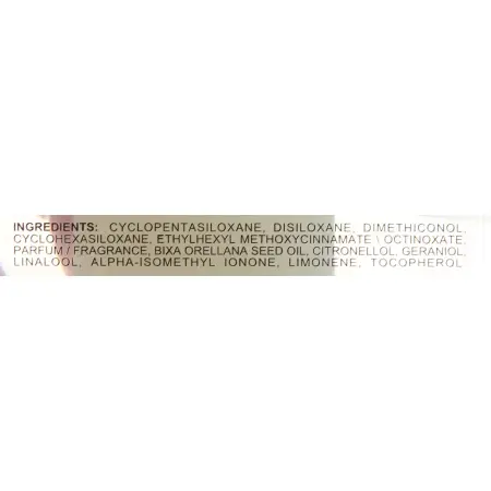 DAVINES SPA Масло для абсолютной красоты волос / OI ESSENTIAL HAIRCARE 135 мл - 3