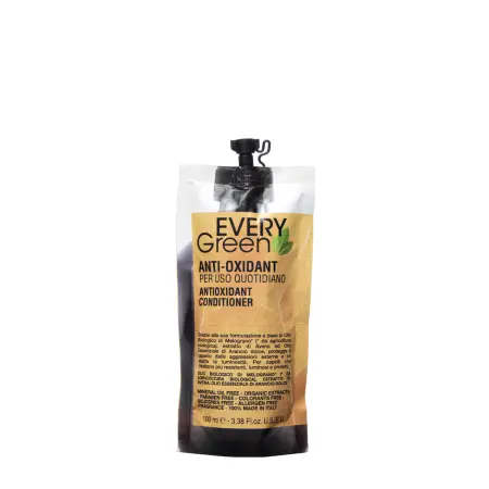 DIKSON Кондиционер, миниатюра / EVERYGR. Anti-Oxidant TRAVEL 100 мл - 1