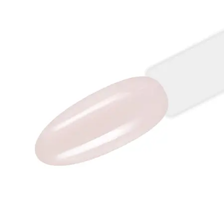 IQ BEAUTY 02 лак для ногтей для защиты от грибка с активатором роста с тербинафином, бежевый / Antifungal Nail Polish 12,5 мл - 5