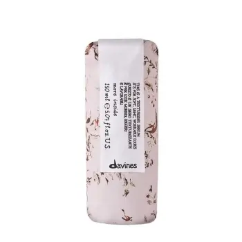 DAVINES SPA Сыворотка текстурирующая для создания объёмных и легких естественных образов / Texturizing serum 150 мл, фото 2