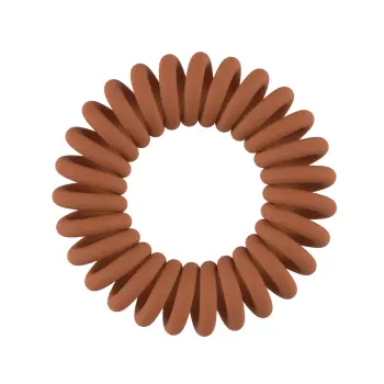 INVISIBOBBLE Набор резинок-браслетов для волос, 8 шт / invisibobble ORIGINAL Cafe au Lait, фото 6