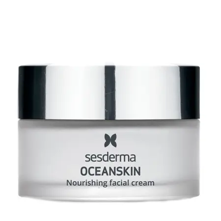SESDERMA Крем питательный для лица / OCEANSKIN Nourishing facial cream 50 мл - 2