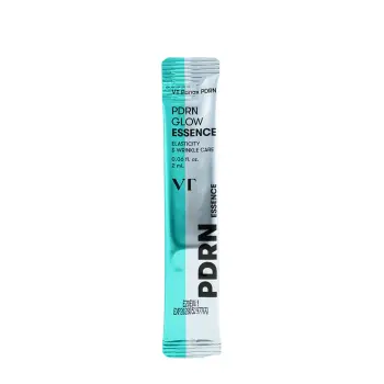 Эссенция для лица с PDRN / GLOW ESSENCE 6*2 мл