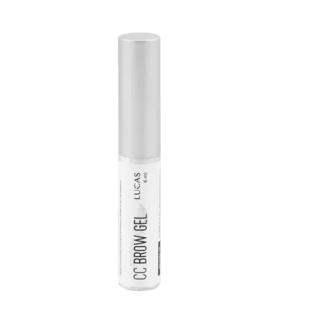 LUCAS COSMETICS Гель для бровей / Brow Gel 6 мл - 1