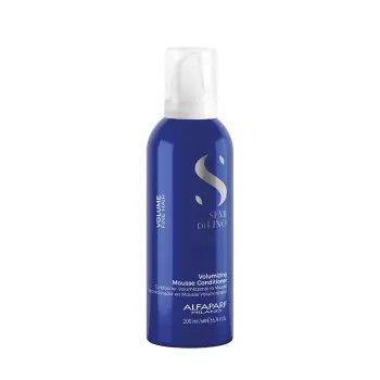 Мусс-кондиционер для придания объема волосам / VOLUMIZING MOUSSE CONDITIONER 200 мл