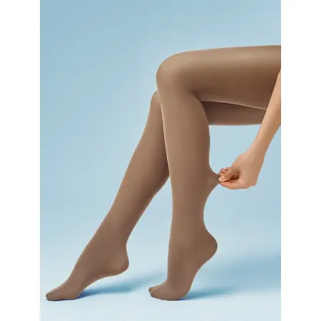 OMSA Колготки Daino 2 / Velour 70 - 5