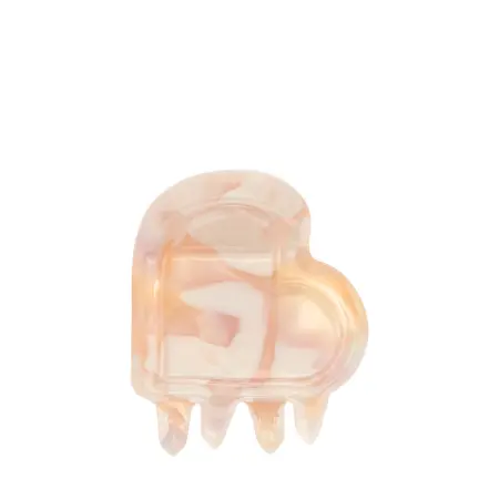 INVISIBOBBLE Заколка-крабик, размер XS / invisibobble CLIPSTAR Petit Rainbow - 3