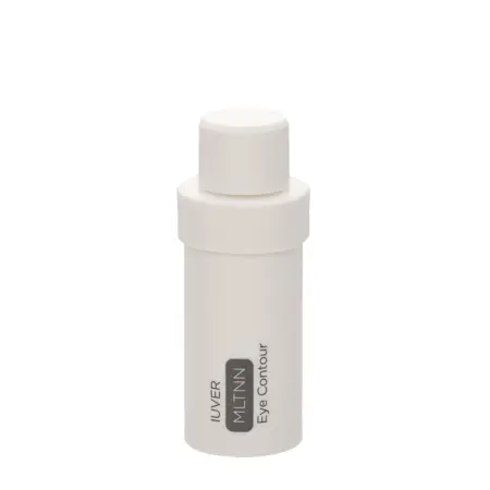 IUVER Крем-гель антиоксидантный для глаз Инверсия возраста, сменный блок / Eye Contour Antioxidant + A.G.E. Reversal 20 мл - 1