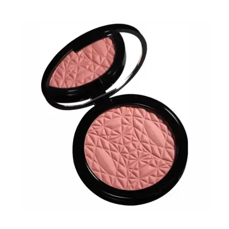 LARTE DEL BELLO Румяна шелковые компактные, тон 7003 / TOCCO D AMORE 11 гр - 3