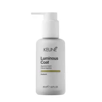 Крем эффект ламинирования / Luminous Coat 95 мл