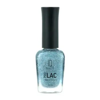 124 лак профессиональный укрепляющий для ногтей с биокерамикой / Nail polish PROLAC+bioceramics 12,5 мл