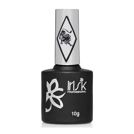 IRISK PROFESSIONAL 093 гель-лак для ногтей, лев / Zodiak 10 г - 3