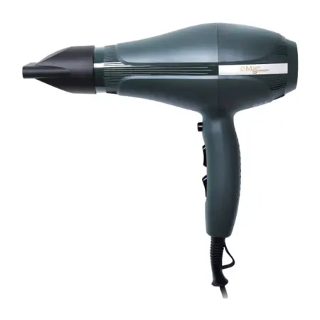 MARK SHMIDT Фен для волос Mark Shmidt 8816 ionic and ceramic GREEN, 2200W, зелёный - 1