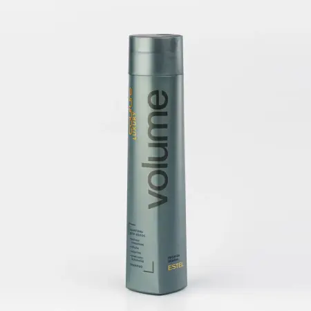 ESTEL HAUTE COUTURE Шампунь для волос / LUXURY VOLUME 300 мл - 3