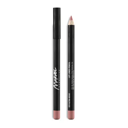 MARVEL COSMETICS Карандаш для губ 323 / Marvel ultra beige 4,18 гр - 3