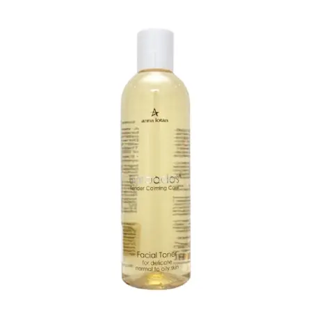 ANNA LOTAN Лосьон для чувствительной, жирной и комбинированной кожи лица / Facial Toner BARBADOS 250 мл - 2