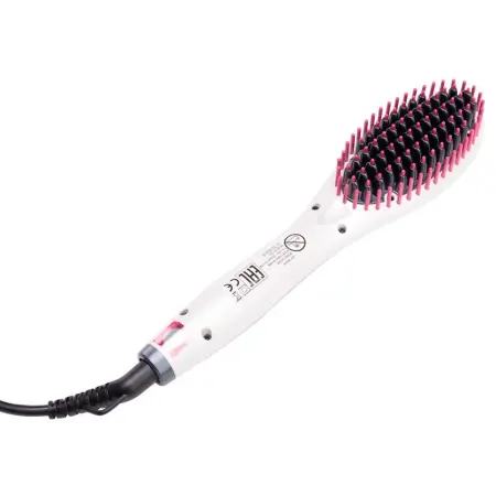 GA MA Термощетка HOT BRUSH INNOVA MINI - 2