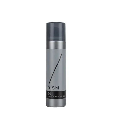ANGFA Пенка-маска для ухода за кожей лица / DISM GG Pore Care Foam Mask 50 гр - 1