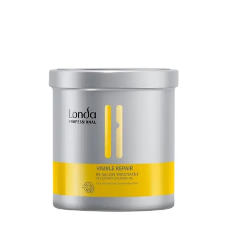 LONDA PROFESSIONAL Средство с пантенолом для восстановления поврежденных волос / VISIBLE REPAIR 750 мл - 1