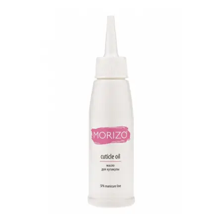 MORIZO Масло для кутикулы / SPA manicure line 100 мл - 1