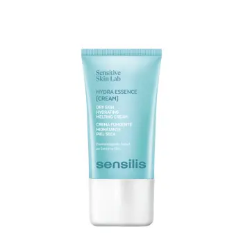 Крем тающий увлажняющий для сухой кожи / Dry Skin Hydrating Melting Cream 40 мл