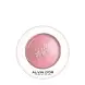 ALVIN D OR Румяна запечённые для лица, тон 02 / Soie Fine A LA FRENCH сlassic pink 3,2 гр, фото 1