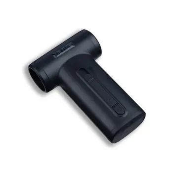 Фен Mustang Premium Air Flow Черный