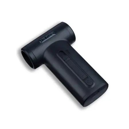 MUSTANG PROFESSIONAL (США) Фен Mustang Premium Air Flow Черный - 1