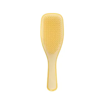 TANGLE TEEZER Расческа для волос / The Ultimate Detangler Daffodil & Buttercup Yellow, фото 4