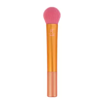 Кисть для румян / Real Techniques Hyperbrights Color Drop Cheek Brush