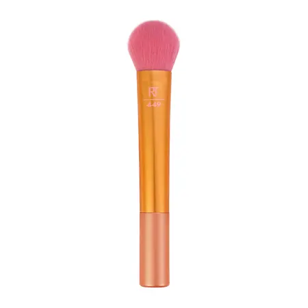 REAL TECHNIQUES Кисть для румян / Real Techniques Hyperbrights Color Drop Cheek Brush - 1