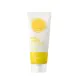 FARMSTAY Гель-скатка отшелушивающая для лица с лимоном / Real Lemon Deep Clear Peeling Gel 100 мл, фото 1
