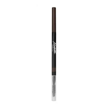 MARVEL COSMETICS Карандаш механический для бровей, B02 горький шоколад / Marvel bitter chocolate 4,24 гр - 1