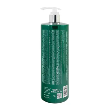 ABRIL ET NATURE Шампунь увлажняющий для волос / Bain Shampoo Sublime 1000 мл - 2