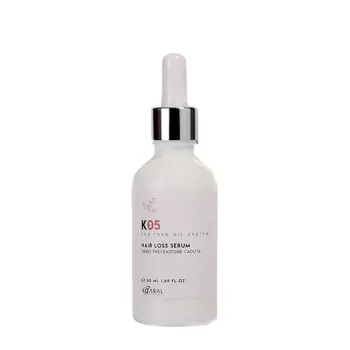 Сыворотка против выпадения волос / K05 HAIR LOSS SERUM 50 мл