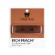HOLLY POLLY Бальзам оттеночный для губ, коричнево-персиковый / RICH PEACH! Brown Sugar 4,9 гр, фото 4
